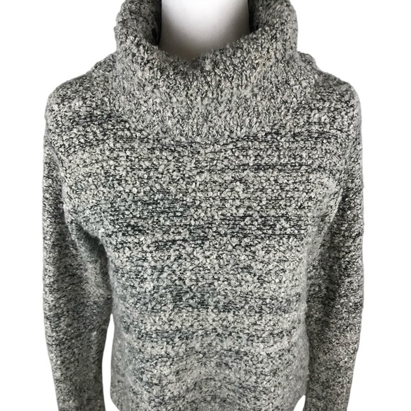 Anthropologie Pins & Needles Turtleneck Sweater Size S - Picture 2 of 5